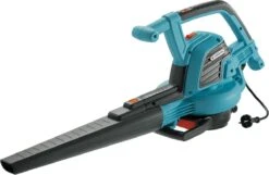 GARDENA ErgoJet 3000 Bladblazer - 3000W - Incl. 45l - Met Opvangzak -Best Garden Tools Store 1200x784