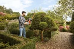 Black & Decker BLACK+DECKER BEHT201-QS Heggenschaar - 420W - 45cm - Gesnoerd 9 Black & Decker BLACK+DECKER BEHT201-QS Heggenschaar - 420W - 45cm - Gesnoerd -Best Garden Tools Store 1200x786 3