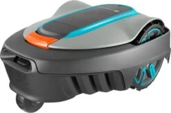GARDENA - Sileno City 250 Robotmaaier - Gazons Tot 250 M² -Best Garden Tools Store 1200x790 2