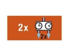 GARDENA Besproeiingsomputer MultiControl Duo - 3 Besproeiingen Per Dag - 1min Tot 3u 59min. 22 GARDENA Besproeiingsomputer MultiControl Duo - 3 Besproeiingen Per Dag - 1min Tot 3u 59min. -Best Garden Tools Store 1200x794 4