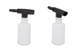 Powerplus POWXG90405 Hogedrukreiniger - 1400W - Max. 110 Bar - 390 L/h - Incl. 5m Slang En Accessoires - Excl. Terrasreiniger - Reiniger Voor Auto, Fiets En Meubelen -Best Garden Tools Store 1200x795 1