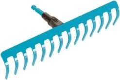 GARDENA Combisysteem Hark 14 Tands Hark - Werkbreedte 36 Cm - Aanbevolen Steellengte 150 Cm 10 GARDENA Combisysteem Hark 14 Tands Hark - Werkbreedte 36 Cm - Aanbevolen Steellengte 150 Cm -Best Garden Tools Store 1200x795 4