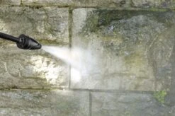 Kärcher - K 25 Silent Limited Edition - Hogedrukreiniger - 1400w - 110 Bar - 20 M²/h - Met Schuimsproeier -Best Garden Tools Store 1200x796 3