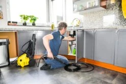 Techweise - Rioolslang Voor Kärcher K2 T/m K7 - 15M - Met Voorwaartse Hogedruksproeiers -Best Garden Tools Store 1200x796 4