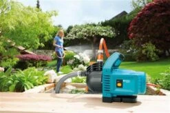 GARDENA - Classic Besproeiingspomp 3000/4 Compleet - Waterpomp - Incl. 3.5 M Aanzuigslang En 20 M Slang 15 GARDENA - Classic Besproeiingspomp 3000/4 Compleet - Waterpomp - Incl. 3.5 M Aanzuigslang En 20 M Slang -Best Garden Tools Store 1200x798 16