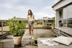 Kärcher K Mini Hogedrukreiniger - 1400W - 110 Bar - 20 M²/h - Licht En Compact -Best Garden Tools Store 1200x798 3