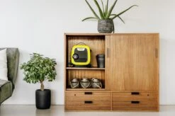 Kärcher K Mini Hogedrukreiniger - 1400W - 110 Bar - 20 M²/h - Licht En Compact -Best Garden Tools Store 1200x798 4