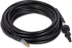 Powerplus POWXG90425 Hogedrukreiniger - 2500W - Max. 195 Bar - 468 L/h - Incl. 8m Slang, Terrasreiniger En Accessoires - Reiniger Voor Auto, Fiets En Meubelen -Best Garden Tools Store 1200x798 7