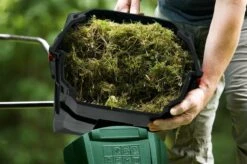 Bosch UniversalVerticut 1100 Verticuteermachine - Op Snoer - 1100 W - 32 Cm Maaibreedte - Met 50 Liter Opvangbak -Best Garden Tools Store 1200x798 9