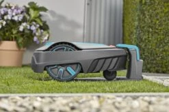 GARDENA - Sileno City 250 Robotmaaier - Gazons Tot 250 M² -Best Garden Tools Store 1200x799 102