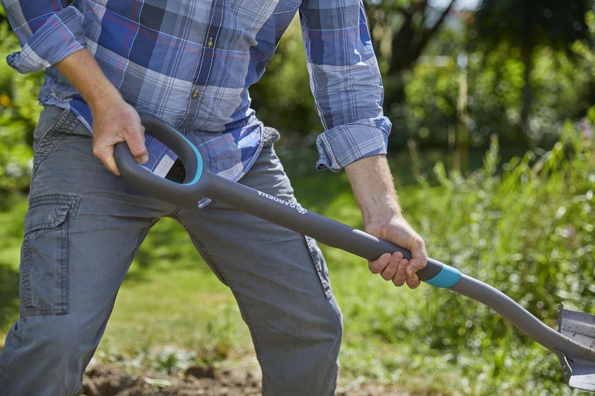 Gardena ErgoLine Spade Schop 3 Gardena ErgoLine Spade Schop - Image 3