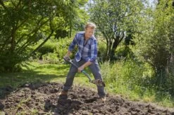 Gardena ErgoLine Spade Schop 8 Gardena ErgoLine Spade Schop -Best Garden Tools Store 1200x799 106