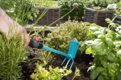 GARDENA Combisystem Tuinhak - Werkbreedte 6,5cm - 25 Jaar Garantie -Best Garden Tools Store 1200x799 119