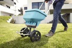 GARDENA Strooiwagen XL Strooikar - 800m2 - 18 Liter -Best Garden Tools Store 1200x799 12