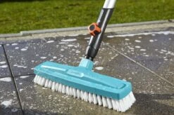 GARDENA Combisysteem - Schrobber - Werkbreedte 30 Cm - Aanbevolen Steellengte 130/150 Cm 11 GARDENA Combisysteem - Schrobber - Werkbreedte 30 Cm - Aanbevolen Steellengte 130/150 Cm -Best Garden Tools Store 1200x799 125