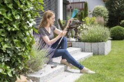 GARDENA Combisystem Bladharkje - Werkbreedte 12 Cm - 25 Jaar Garantie -Best Garden Tools Store 1200x799 134