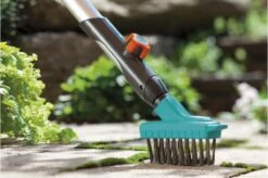 GARDENA Combisysteem Voegenborstel M Metaal - Aanbevolen Steellengte 130 /150 Cm -Best Garden Tools Store 1200x799 141