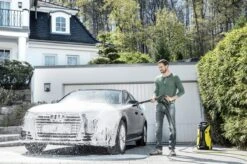 Kärcher Hogedrukreiniger Accessoire Set FJ 6 Foam Jet – 5 Liter Ultra Foam Cleaner RM 527 – Incl. Schuimsproeier Met 0,6 Ltr Inhoud -Best Garden Tools Store 1200x799 145