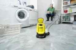 Kärcher SP 2 Flat Dompelpomp - 6000 L/u - 250w 17 Kärcher SP 2 Flat Dompelpomp - 6000 L/u - 250w -Best Garden Tools Store 1200x799 150