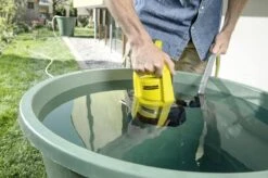 Kärcher SP 3 Dirt Dompelpomp - 7000 L/u - 350w -Best Garden Tools Store 1200x799 154