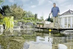 Kärcher SP 3 Dirt Dompelpomp - 7000 L/u - 350w -Best Garden Tools Store 1200x799 155