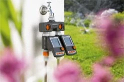 GARDENA - Waterverdeler - Slangkoppeling - 26.5 Mm -Best Garden Tools Store 1200x799 179