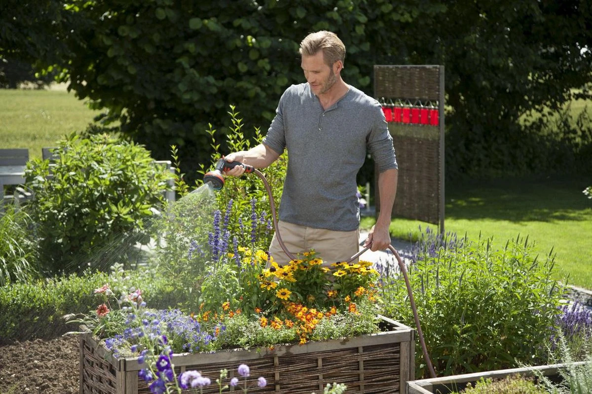 GARDENA - Premium Multifunctionele Broeskop - Exclusief Verlengsteel 14 GARDENA - Premium Multifunctionele Broeskop - Exclusief Verlengsteel - Image 14