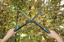 GARDENA - 2 In 1 EnergyCut Heggenschaar - 2.5x Meer Kracht - Totale Lengte 60 Cm 22 GARDENA - 2 In 1 EnergyCut Heggenschaar - 2.5x Meer Kracht - Totale Lengte 60 Cm -Best Garden Tools Store 1200x799 227