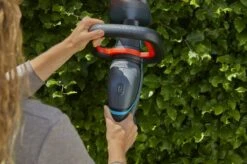 GARDENA - ComfortCut 50/18V-P4A Ready-To-Use Set - Heggenschaar -Best Garden Tools Store 1200x799 240