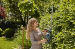 GARDENA - ComfortCut 50/18V-P4A Ready-To-Use Set - Heggenschaar -Best Garden Tools Store 1200x799 243