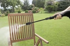 Kärcher - K 25 Silent Limited Edition - Hogedrukreiniger - 1400w - 110 Bar - 20 M²/h - Met Schuimsproeier -Best Garden Tools Store 1200x799 62