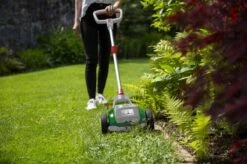 GartenMeister Accu-aangedreven Eenhandsmaaier X-Cut GM-HM 20 7 GartenMeister Accu-aangedreven Eenhandsmaaier X-Cut GM-HM 20 -Best Garden Tools Store 1200x799 72