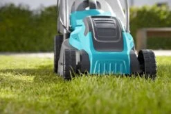 GARDENA - Powermax 32 - Grasmaaier (gemotoriseerd) - Maaibreedte 32 Cm - Gazons Tot 200 M2 -Best Garden Tools Store 1200x799 73