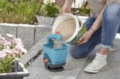 GARDENA - Handstrooier M - Strooikar- 100m2 - 1.8 Liter 17 GARDENA - Handstrooier M - Strooikar- 100m2 - 1.8 Liter -Best Garden Tools Store 1200x799 82