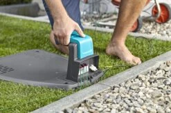 GARDENA - Sileno City 250 Robotmaaier - Gazons Tot 250 M² -Best Garden Tools Store 1200x799 97