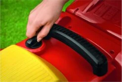 WOLF-Garten A 340 E Elektrische Grasmaaier - 1400 W - 34 Cm Maaibreedte - 30 Liter Opvangbak - Centrale Hoogte-instelling -Best Garden Tools Store 1200x800 102