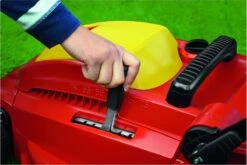 WOLF-Garten A 340 E Elektrische Grasmaaier - 1400 W - 34 Cm Maaibreedte - 30 Liter Opvangbak - Centrale Hoogte-instelling -Best Garden Tools Store 1200x800 105