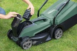 Bosch CityMower 18-300 Accu Grasmaaier - Met 1 X 18 V Accu En Lader -Best Garden Tools Store 1200x800 110