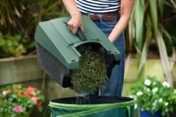 Bosch CityMower 18-300 Accu Grasmaaier - Met 1 X 18 V Accu En Lader -Best Garden Tools Store 1200x800 113