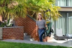 Bosch CityMower 18-300 Accu Grasmaaier - Met 1 X 18 V Accu En Lader -Best Garden Tools Store 1200x800 114