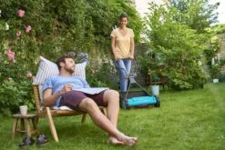 GARDENA - Kooimesmaaier 400 - Grasmaaier - Maaibreedte 40 Cm - Gazons Tot Ca. 200m² -Best Garden Tools Store 1200x800 131