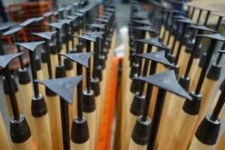 De Wit Tegelritser Met Steel - Gesmeed -Best Garden Tools Store 1200x800 172