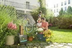 GARDENA - Terras Spiraalslang - 7.5 M Tuinslang - 9mm -Best Garden Tools Store 1200x800 191