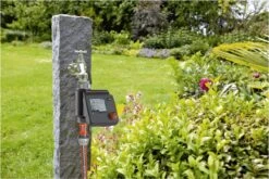 GARDENA - Select Computer Besproeiingscomputer - 3 Besproeiingen Per Dag -Best Garden Tools Store 1200x800 198