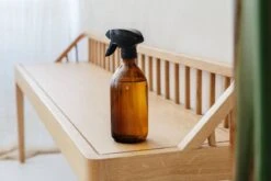 24DOTS Living Plantenspuit | 500 Ml Bruin Amber Glas | Plantensproeier | Plantenspuit Binnen | Waterverstuiver | Vernevelaar -Best Garden Tools Store 1200x800 230