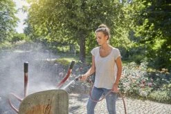 Gardena - Comfort Cleaning Nozzle EcoPulse 4 In 1 -Best Garden Tools Store 1200x800 249