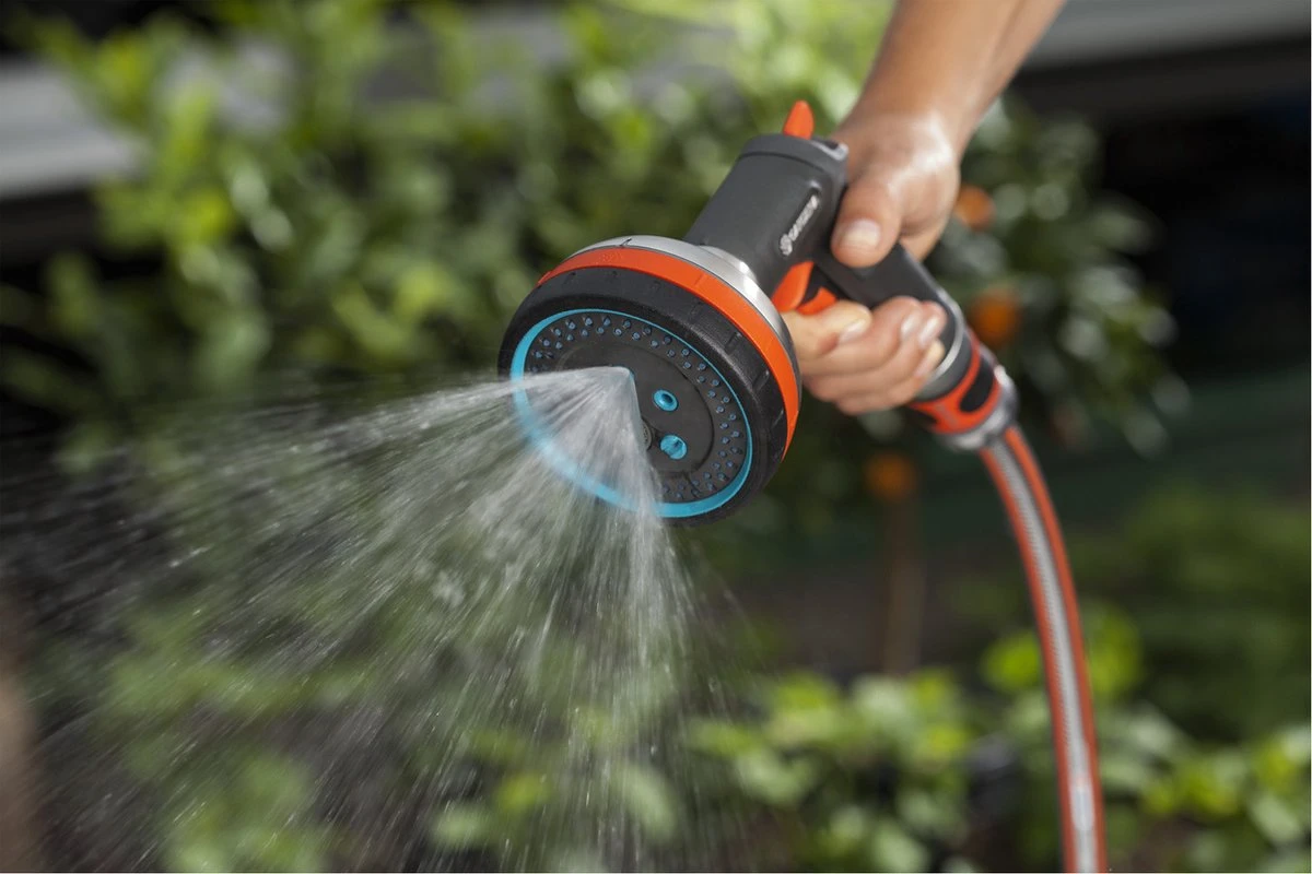 GARDENA - Premium Multifunctionele Broeskop - Exclusief Verlengsteel 3 GARDENA - Premium Multifunctionele Broeskop - Exclusief Verlengsteel - Image 3