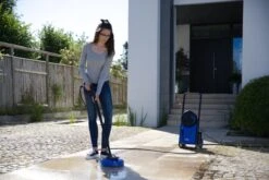 NILFISK CORE 140 POWER CONTROL PCA HOGEDRUKREINIGER 140 BAR SLANGHASPEL TERRASREINIGER WASBORSTEL REGELBARE WERKDRUK 5 JAAR GARANTIE -Best Garden Tools Store 1200x800 26