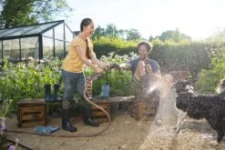 GARDENA - Premium Reinigingssproeier Spuitpistool - Metaal - Voor Reiniging En Bewatering 30 GARDENA - Premium Reinigingssproeier Spuitpistool - Metaal - Voor Reiniging En Bewatering -Best Garden Tools Store 1200x800 265