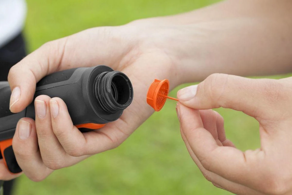 GARDENA - Premium Reinigingssproeier Spuitpistool - Metaal - Voor Reiniging En Bewatering 16 GARDENA - Premium Reinigingssproeier Spuitpistool - Metaal - Voor Reiniging En Bewatering - Image 16